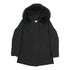 Giubbotto Woolrich LUXURY ARCTIC PARKA CHASMERE